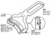 画像2: DX-1000 マルチスライサー（工場仕様）斜切投入口35° ドリマックス DREMAX 10-0155-0503 (2)