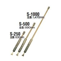 S-250 スーパーケレン 日東工器 【送料無料】 【激安】 【破格値】【キャンペーン特価】