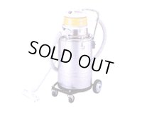 SGV-110AL Gクリーン（ロングGタンクセット） スイデン 【送料無料】