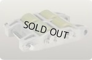 画像2: AL-DUW-3K スピードローラーAL-K型　アルミフレーム　（クリーンルーム仕様） DAIKI 株式会社ダイキ   【送料無料】【激安】【セール】