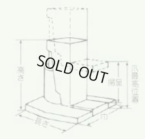 画像2: DH-1EN DH型レバー回転式ブラックジャッキ　標準爪タイプ　爪部能力 1トン DAIKI 株式会社ダイキ   【送料無料】【激安】【セール】