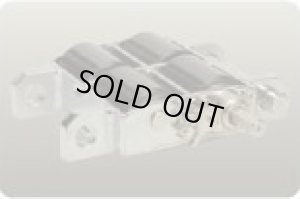 画像2: AL-DUW-10RK スピードローラーRK型・自走式　　（クリーンルーム仕様）　ラチェットレバー付 DAIKI 株式会社ダイキ   【送料無料】【激安】【セール】