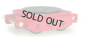 画像1: DUWS-5S スピードローラーS型　スチールフレーム　（低床型）　スペシャル型 DAIKI 株式会社ダイキ   【送料無料】【激安】【セール】