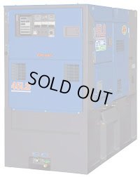 DCA-125LSIB ビッグタンクエコベース発電機 エンジン発電機 デンヨー