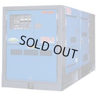 DCA-150LSKE エコベース発電機 エンジン発電機 デンヨー