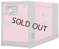 DCA-150USK 排ガス指定外機 エンジン発電機 デンヨー
