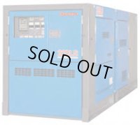 DCA-150USK3 三相ディーゼルエンジン エンジン発電機 デンヨー