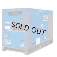 DCA-15LSK 三相ディーゼルエンジン エンジン発電機 デンヨー