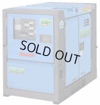 DCA-15USYB ビッグタンクエコベース発電機 エンジン発電機 デンヨー