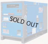 DCA-220LSI 三相ディーゼルエンジン エンジン発電機 デンヨー