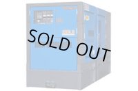 DCA-220LSIB ビッグタンクエコベース発電機 エンジン発電機 デンヨー