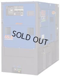 DCA-25USIB3 ビッグタンクエコベース発電機 エンジン発電機 デンヨー
