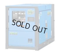 DCA-25USIE エコベース発電機 エンジン発電機 デンヨー