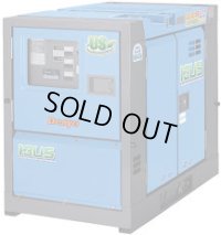 DCA-400LSK 三相ディーゼルエンジン エンジン発電機 デンヨー