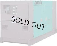 DCA-40ESX 小型ディーゼルエンジン エンジン発電機 デンヨー