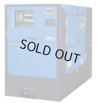 DCA-45USKE エコベース発電機 エンジン発電機 デンヨー