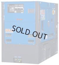 DCA-60LSIB ビッグタンクエコベース発電機 エンジン発電機 デンヨー