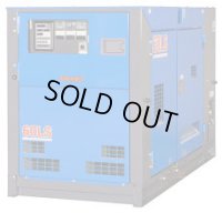 DCA-60LSIE エコベース発電機 エンジン発電機 デンヨー