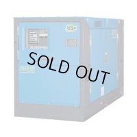 DCA-60USI3 三相ディーゼルエンジン エンジン発電機 デンヨー