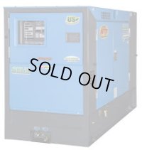 DCA-60USIE エコベース発電機 エンジン発電機 デンヨー