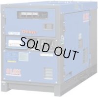 DCA-6LSX 小型ディーゼルエンジン エンジン発電機 デンヨー