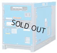 KCA-12SPX 単相灯油エンジン エンジン発電機 デンヨー