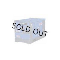 TLG-12LSX 小型ディーゼルエンジン エンジン発電機 デンヨー