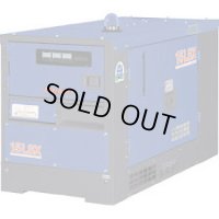 TLG-15LSX 小型ディーゼルエンジン エンジン発電機 デンヨー