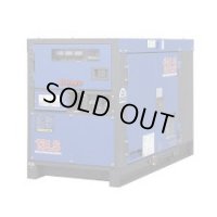 TLG-18LSY 三相ディーゼルエンジン エンジン発電機 デンヨー