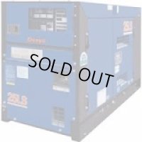 TLG-7.5LSK 三相ディーゼルエンジン エンジン発電機 デンヨー