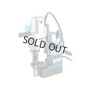 画像1: A-3000 アトラエース 日東工器　磁気応用手動穴あけ機 【送料無料】【激安】【破格値】【特売セール】