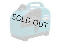 GE-900SS-IV 防音型発電機（ガソリンエンジン）  デンヨー 【送料無料】【激安】【大人気】