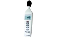 MT-325 デジタル騒音計 【送料無料】 マザーツール MotherTool 学校・研究所・工場などでの簡易測定に