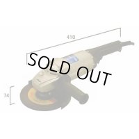 HGC-603　250Hz/240Hz 高周波グラインダ　高速電機 【送料無料】 【激安】【破格値】【セール】