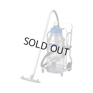 画像1: JX-6005-1 乾湿両用ハイブリッドクリーナー「トランスファー」三立機器 【送料無料】【激安】【大人気】【特売セール】