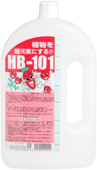 HB-101-1L フローラ　ＨＢ－１０１ １Ｌ  フローラ