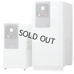 画像1: FDB-75 クーラー付ドライヤ 富士コンプレッサー