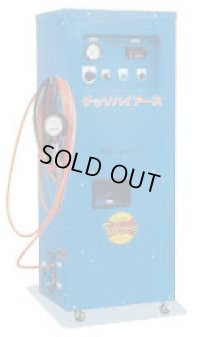 FN-H100 チッソハイアース 富士コンプレッサー