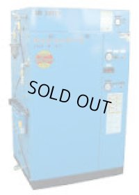 FNH-W-37P チッソハイアース 富士コンプレッサー