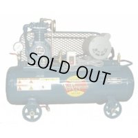 FP-22P MT コンプレッサ（自動アンローダ式） 富士コンプレッサー