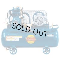 FS-04N MS コンプレッサ（圧力開閉式） 富士コンプレッサー