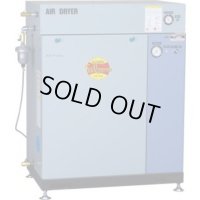 NLP-110LPRD MT コンプレッサ（エアドライヤ搭載） 富士コンプレッサー