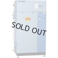 NLP-W-110PRD MT 二段式パッケージ形コンプレッサ 富士コンプレッサー