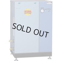 NLP-W-37P MT 二段式パッケージ形コンプレッサ 富士コンプレッサー