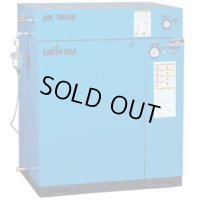 NLP-WAI-75PRD MT インバータ搭載コンプレッサ 富士コンプレッサー