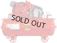 WAI-37P MT インバータ搭載コンプレッサ 富士コンプレッサー