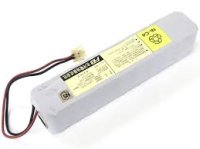 20-C2.0A 自動火災報知機受信機用（鑑定品）   24V 2.0Ah  古河電池