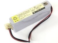 20-S101A 自動火災報知機受信機用（鑑定品）   24V 0.45Ah  古河電池