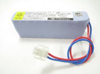 20-S201A 自動火災報知機受信機用（鑑定品）   24V 0.225Ah  古河電池