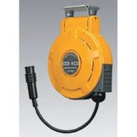 ADT-102 エヤーマックM 自動巻リール  ハタヤ